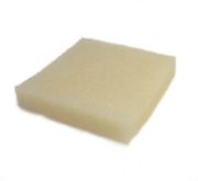 擦除橡皮擦通常是拾取胶带时留下的粘合残留物的最佳材料