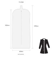 712-7001 - Large Garment / Coat Cover