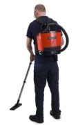 museum vac backpack vacuum cleaner