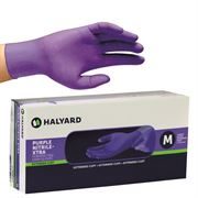 Halyard Health Nitrile手套