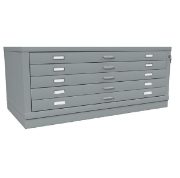 Plan chest cabinets