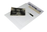 Photo Storage Envelopes PAT Passed | 4 sizes | up to 216 x 267mm
