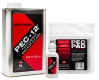 All PEC products