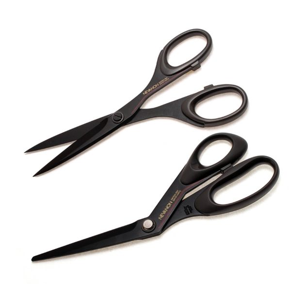 non-stick-scissors