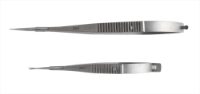 Castroviejo Scissors in two sizes