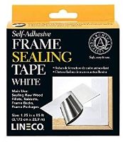 Frame-sealing-tape