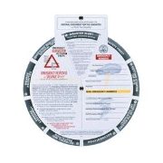 disaster management wheel