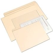envelopes and folders