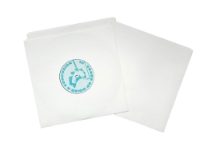 Phonograph Record Storage Sleeves (Jackets) | 7/10/12" Sizes