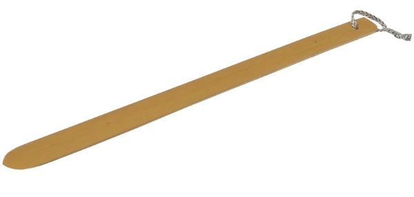 bamboo spatula 
