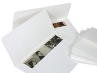 4x6 Photograph Storage Envelope
