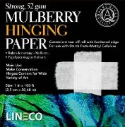 lineco-mulberry-hinging-paper