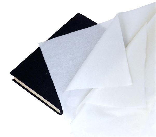 Quality Acid Free Tissue Paper XXL  500 x 750mm Any amount your choice Free P&P 