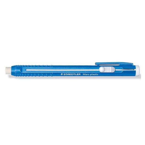 Staedler Mars 528-50 retractable eraser