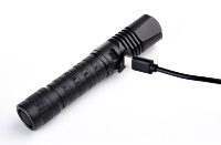 Rechargeable UV Torch 5W 365nm - CI05