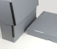 Premium Archival Buffered Board | 1.7mm - 1100mm x 860mm