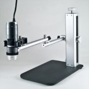Microscope stand RK-10 with extension arm