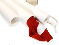 Archival Storage Tubes - 76mm Diameter (3 Lengths | up to 2100mm)