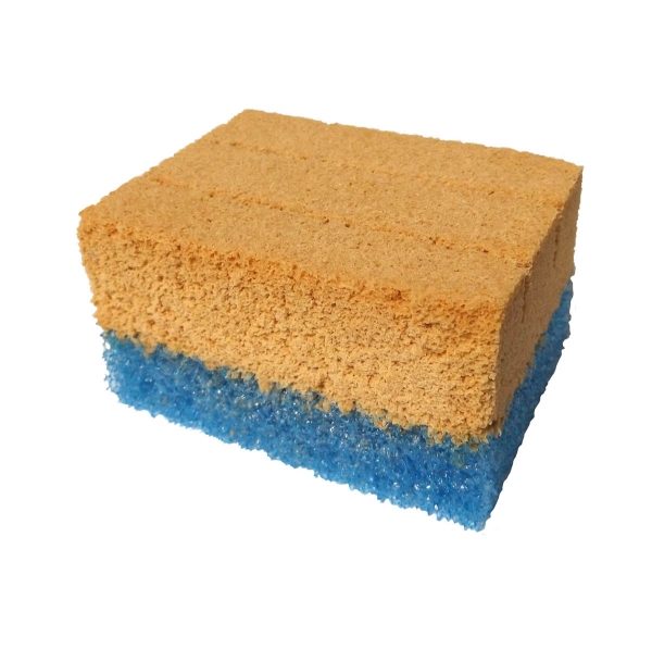Wishab Hard Sponge