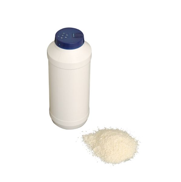 Document cleaning Powder