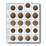 Coin Collector Page - Multihole