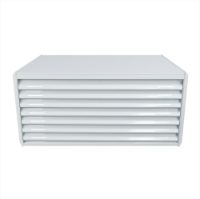 50mm rollerglide drawers