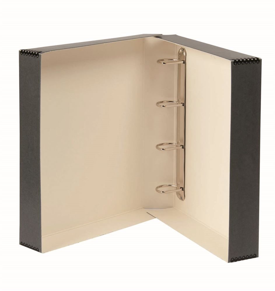 Avery 4 Ring Vinyl Legal Binder - LD Products