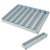 7 Compartment Tray