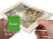 Archival Polyester Clear Pockets (62 Sizes) up to 1450mm x 860mm