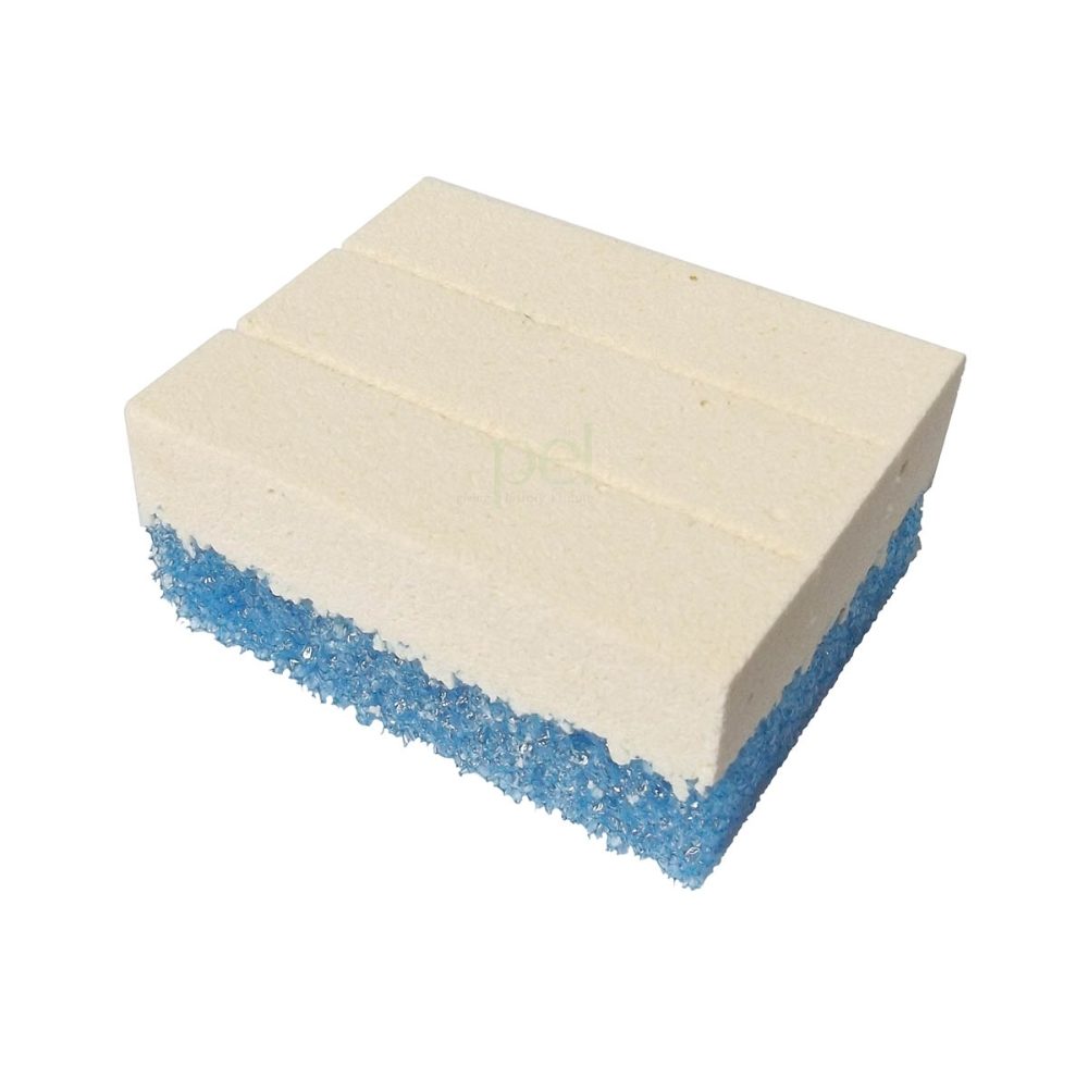 Wishab (Akapad & Akawipe) Dry Cleaning Sponges & Powder