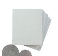 Coin Collection Divider Cards