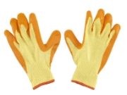 Tough Work Gloves