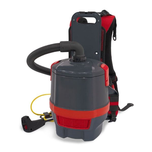 Backpack Vacuum Cleaner 620W - Inc. Tools