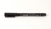 kaiser black permanent pen