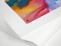 Fine Art Paper Acid Free - 200gsm 