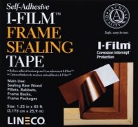 Frame-sealing-tape-copper lineco