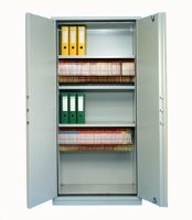 P521-1020 Fire proof cabinet