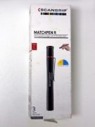 *CLEARANCE* Matchpen R - Shop Soiled Packaging