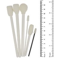 Cleaning Swabs 36 piece Kit