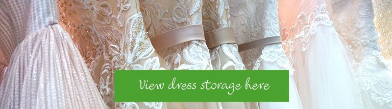 dress storage hanger