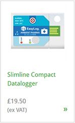 EL Mote Wifi Logger